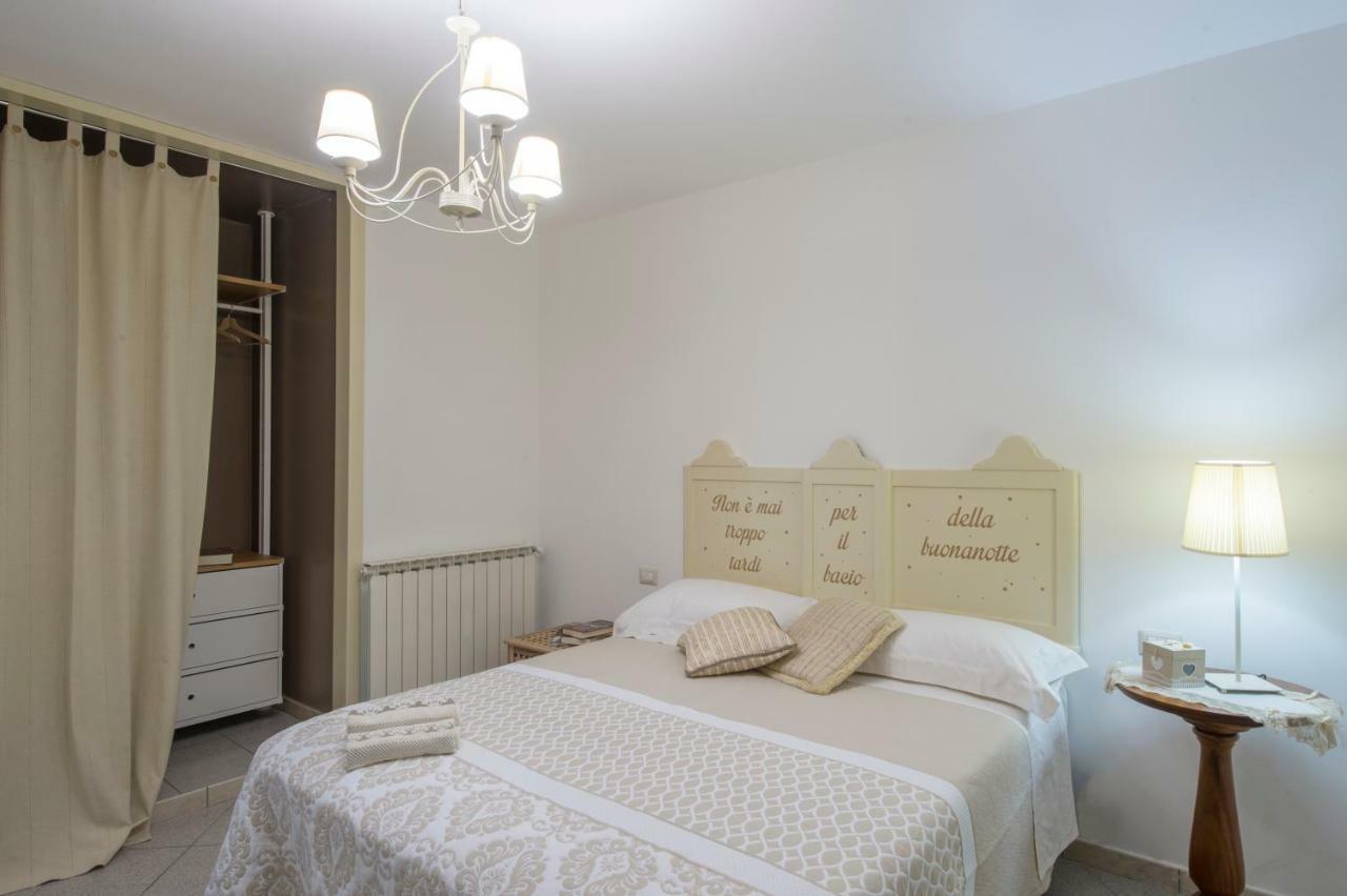 Al Cortile Di Nonno Luigi Villa Аджерола Екстериор снимка